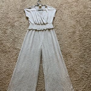 Caution To The Wind Jumpsuit